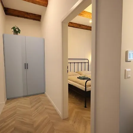 Urban Haven Osadna By Stadium And Center Appartement Bratislava