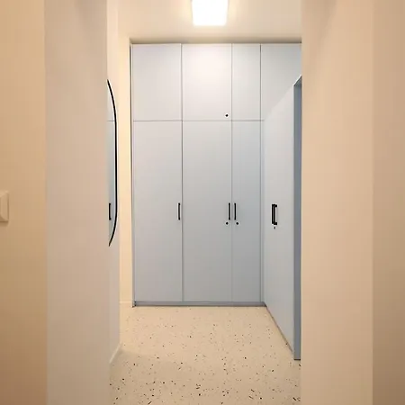 Urban Haven Osadna By Stadium And Center * Bratislava