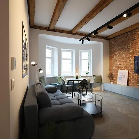 Urban Haven Osadna By Stadium And Center Bratislava