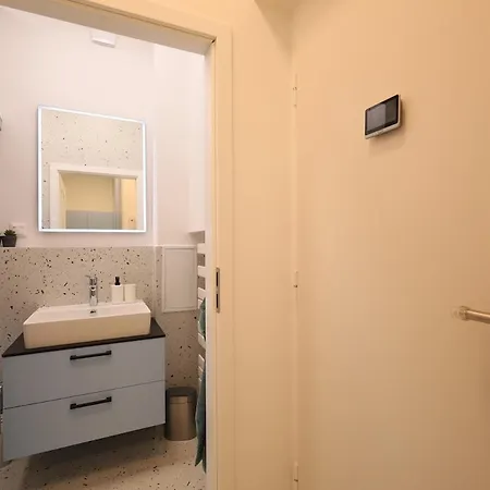 Urban Haven Osadna By Stadium And Center Appartement *
