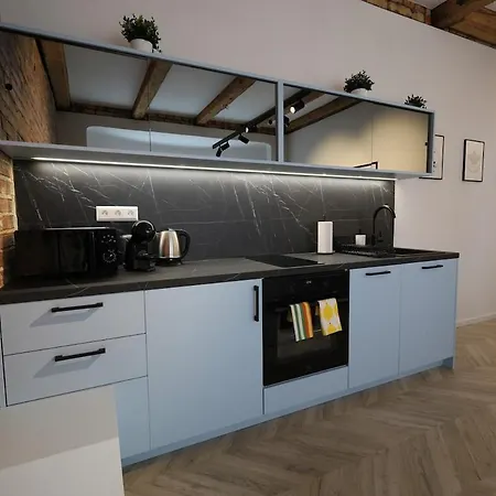 Urban Haven Osadna By Stadium And Center Appartement Bratislava