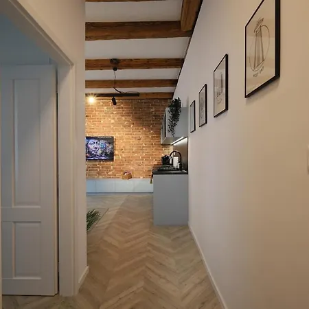 Urban Haven Osadna By Stadium And Center * Bratislava