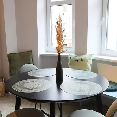 Apartamento Urban Haven Osadna By Stadium And Center